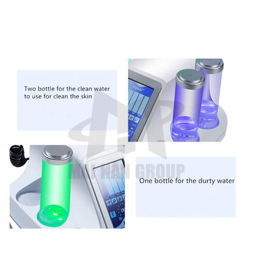 Máy chăm sóc da AQua